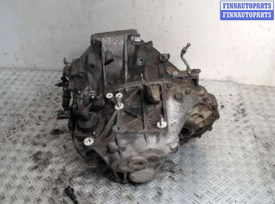 купить КПП 6 ст. на Mazda 6 (2002 - 2007)