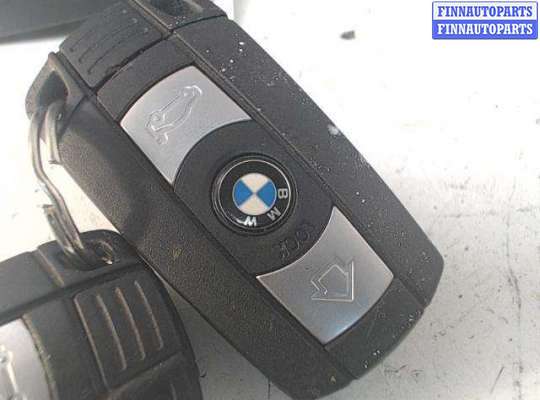 купить Ключ зажигания на BMW 3 E90 (2005 - 2011)
