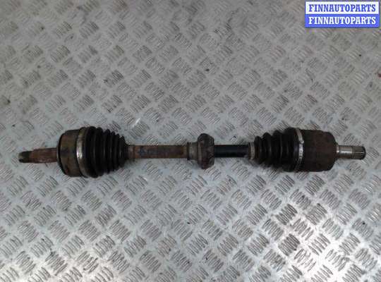 купить Полуось на Honda CRV (2002 - 2006)