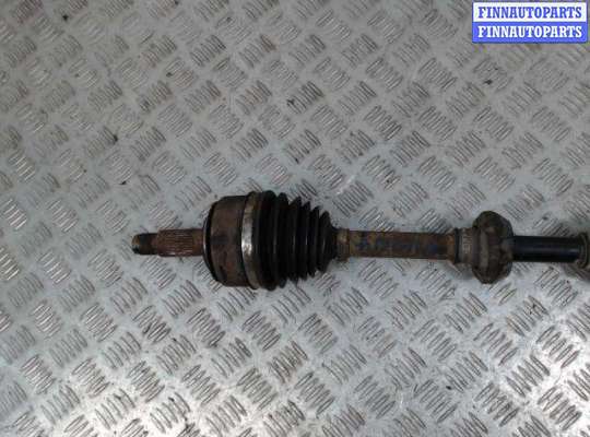 купить Полуось на Honda CRV (2002 - 2006)