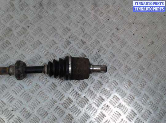 Полуось HD510023 на Honda CRV (2002 - 2006)