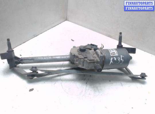 купить Механизм стеклоочистителя (трапеция дворников) на Opel Corsa D (2006 - 2015)