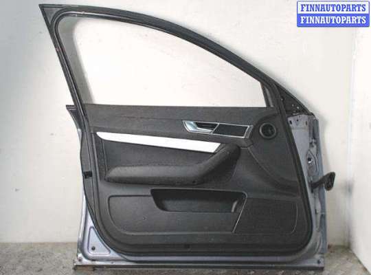 купить Дверь боковая на Audi A6 (C6) (2005 - 2011)