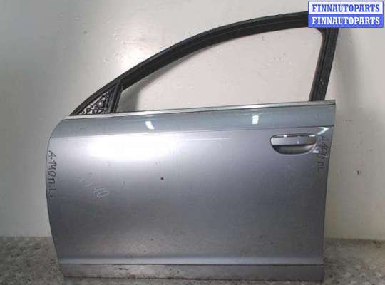 купить Дверь боковая на Audi A6 (C6) (2005 - 2011)