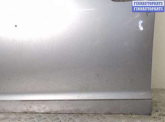 купить Дверь боковая на Audi A6 (C6) (2005 - 2011)