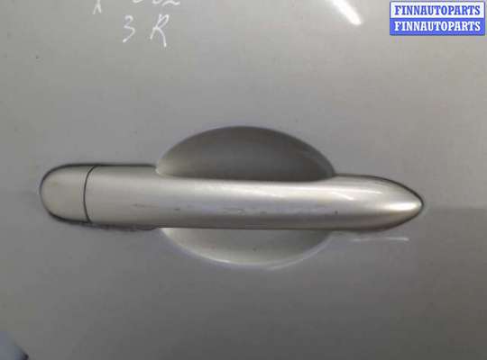 купить Ручка боковой двери наружная на Nissan Primera P12 (2002 - 2007)