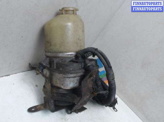купить Усилитель руля электрический на Opel Astra G (1998 - 2005)
