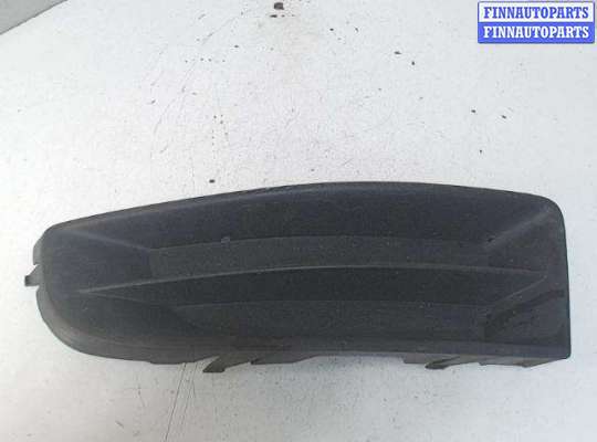 купить Решетка бампера на Skoda Octavia A5 (2004 - 2012)