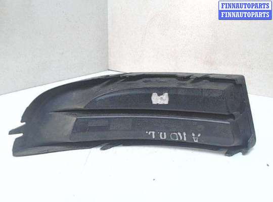 купить Решетка бампера на Skoda Octavia A5 (2004 - 2012)