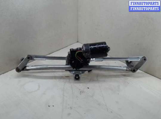 купить Механизм стеклоочистителя (трапеция дворников) на Volkswagen Bora (1998 - 2005)