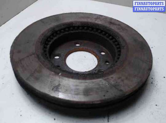 купить Диск тормозной на Mazda 6 (2002 - 2007)