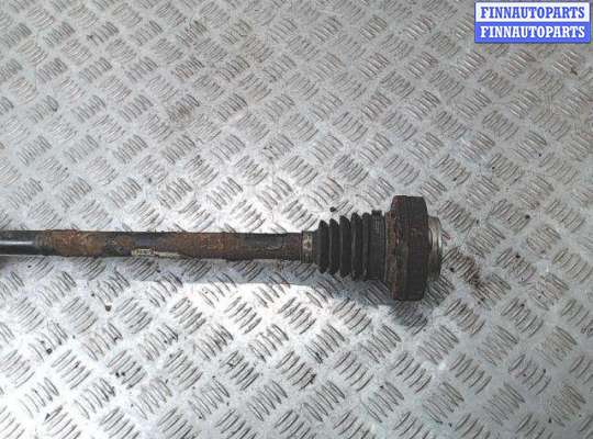 Полуось VG2617131 на Volkswagen Touareg I (2000 - 2010)