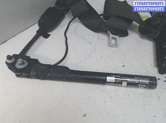 Ремень безопасности OP2258479 на Opel Zafira B (2005 - 2012)
