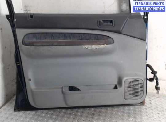 купить Обшивка боковой двери на Mazda MPV I (1994 - 1999)
