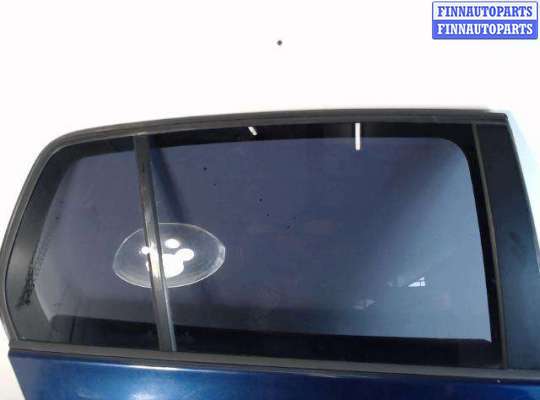купить Стекло боковой двери на Volkswagen Golf 5 (2004 - 2009)