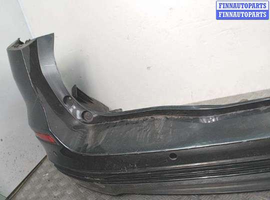 купить Бампер на Ford Mondeo 5 (2015 - 2022)