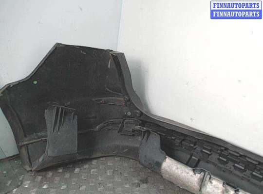 купить Бампер на Ford Mondeo 5 (2015 - 2022)