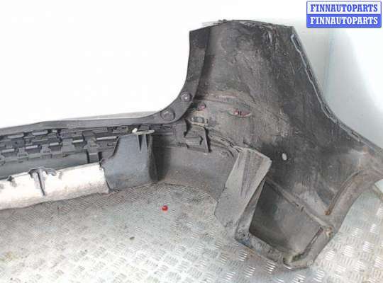 купить Бампер на Ford Mondeo 5 (2015 - 2022)