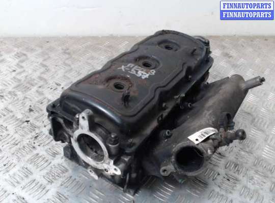 купить Головка блока цилиндров на Audi A6 (C5) (1997 - 2004)
