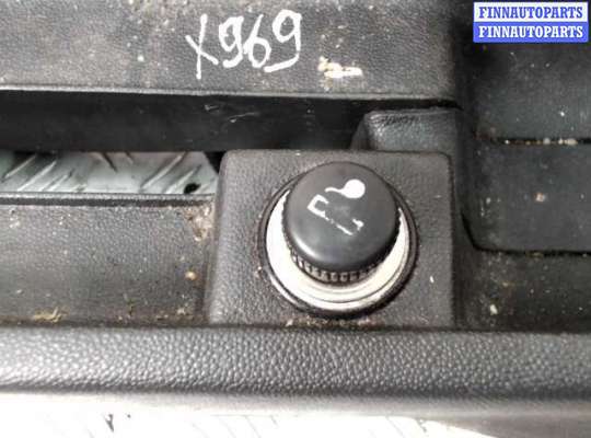 купить Прикуриватель на Skoda Fabia I (1999 - 2007)