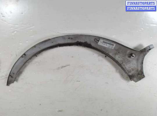 купить Молдинг крыла на BMW X3 E83 (2004 - 2010)