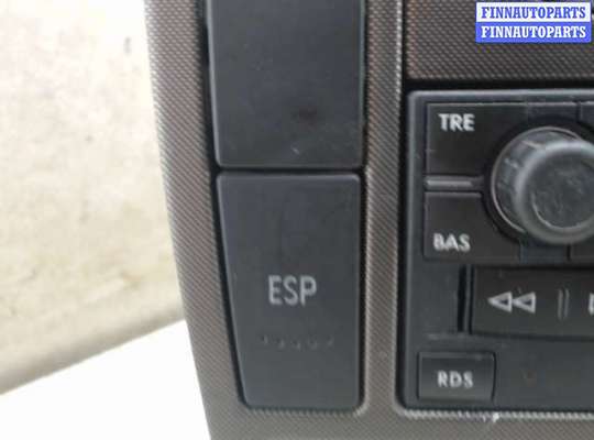 Кнопка ESP VG1773455 на Volkswagen Passat 5 (2000 - 2005)