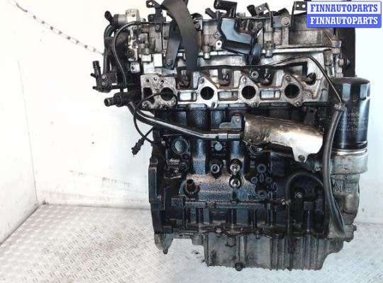 купить Двигатель (ДВС) на Hyundai Santa Fe (2005 - 2012)