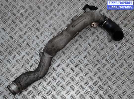 купить Патрубок интеркулера на Mazda 6 (2002 - 2007)