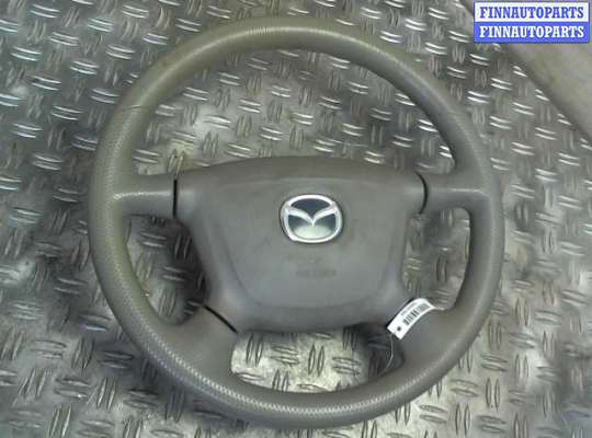 купить Руль на Mazda Demio (1996 - 2003)