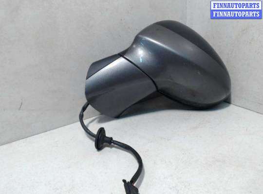 Корпус бокового зеркала OP2416579 на Opel Zafira C (2011 - 2025)