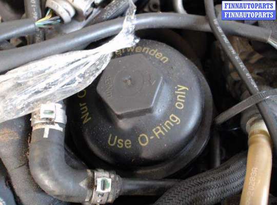 купить Корпус масляного фильтра на Audi A5 (8T) (2007-2016)