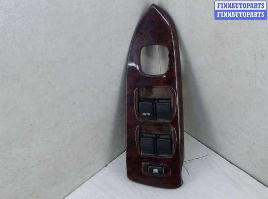 купить Блок кнопок стеклоподъемников на Mazda 626 (1997 - 2001)