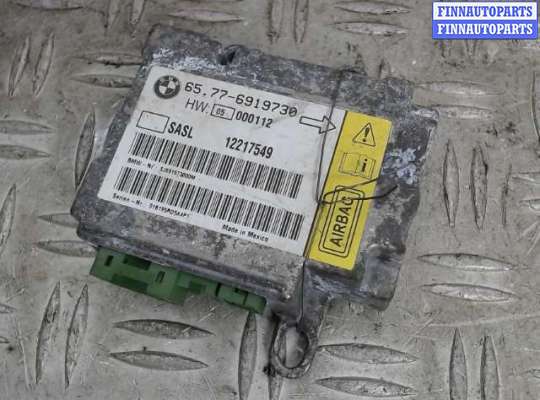 купить Блок управления AIR BAG на BMW 7 E65 (2001 - 2008)