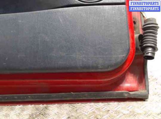 купить Дверь боковая на Volkswagen Sharan (1995 - 1999)