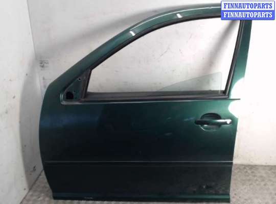 купить Дверь боковая на Volkswagen Bora (1998 - 2005)