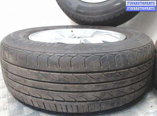 купить Шина R16 на Honda CRV (2002 - 2006)