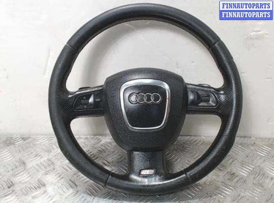 купить Руль на Audi A6 (C6) (2005 - 2011)