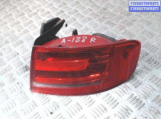 купить Фонарь на Audi A4 (B8) (2008 - 2018)