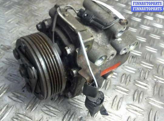 купить Компрессор кондиционера на Mitsubishi Carisma (1995 - 2006)