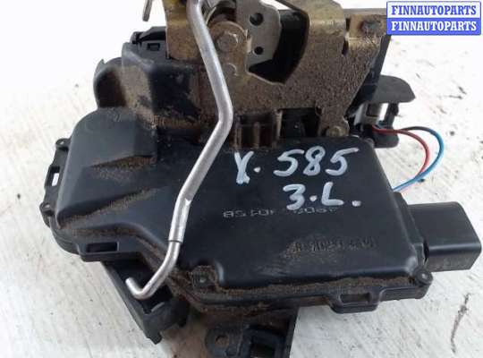 купить Привод замка боковой двери на Audi A6 (C5) (1997 - 2004)