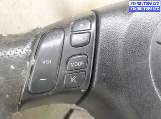 купить Кнопка руля на Mazda 5 (2005 - 2008)