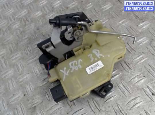 купить Замок боковой двери на Audi A4 (B6) (2000 - 2004)