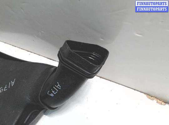 купить Воздухозаборник на BMW X1 E84 (2009-2015)