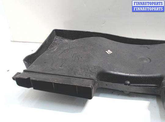 купить Воздухозаборник на BMW X1 E84 (2009-2015)