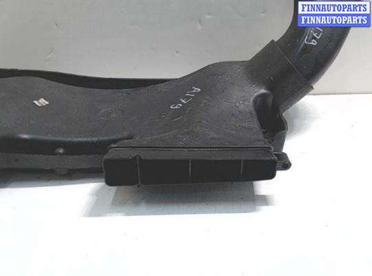 купить Воздухозаборник на BMW X1 E84 (2009-2015)