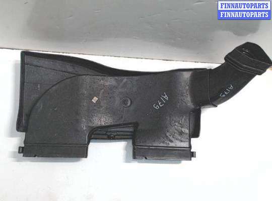 купить Воздухозаборник на BMW X1 E84 (2009-2015)