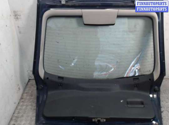 купить Обшивка задней двери на Opel Astra G (1998 - 2005)