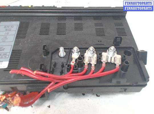 купить Блок предохранителей (реле) на BMW X5 E53 (2000 - 2007)