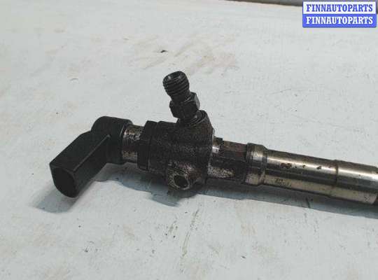 купить Форсунка топливная на Skoda Superb (2008-2015)
