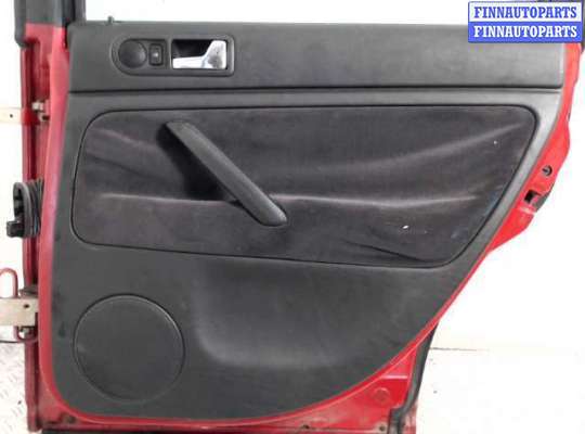 купить Обшивка боковой двери на Volkswagen Passat 5 (1996 - 2000)